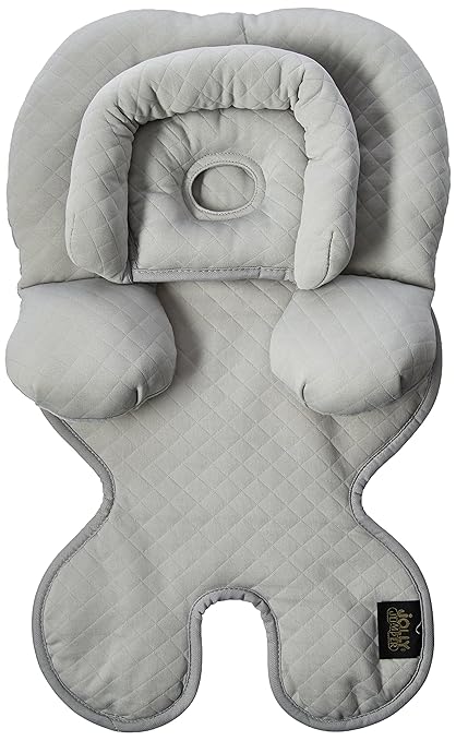 jolly jumper head support