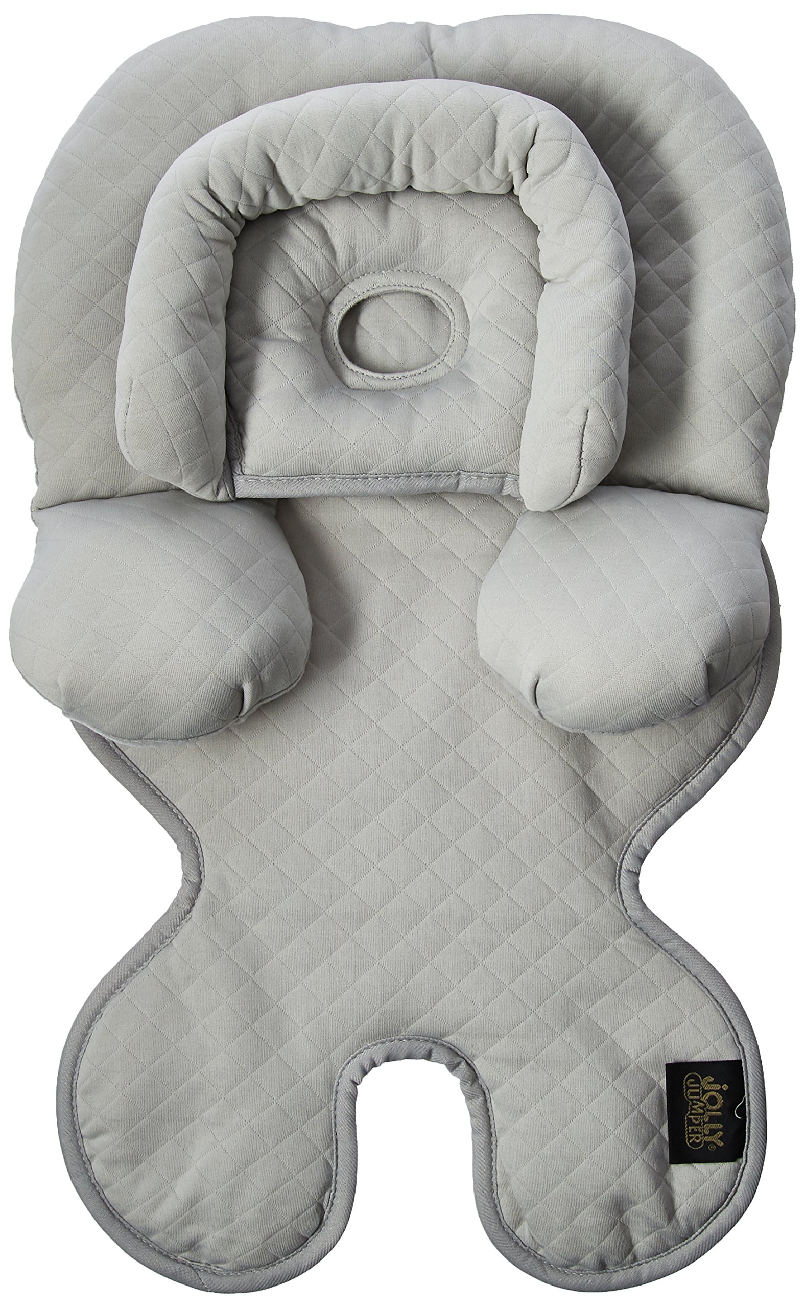 Infant Hugger Head Support Car Seat Stroller Pillow Neck For Newborn