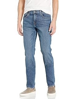 seven men's slimmy jeans