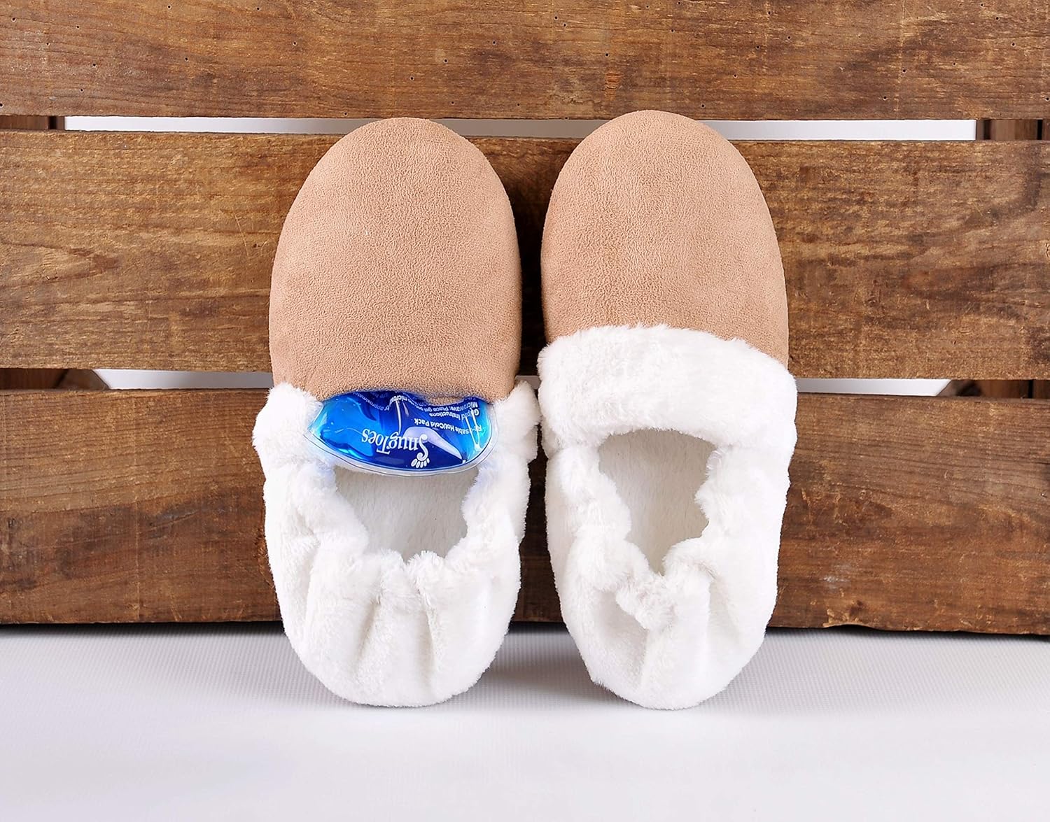 Zapatillas de interior térmicas para mujer: Amazon.es: Salud y ...