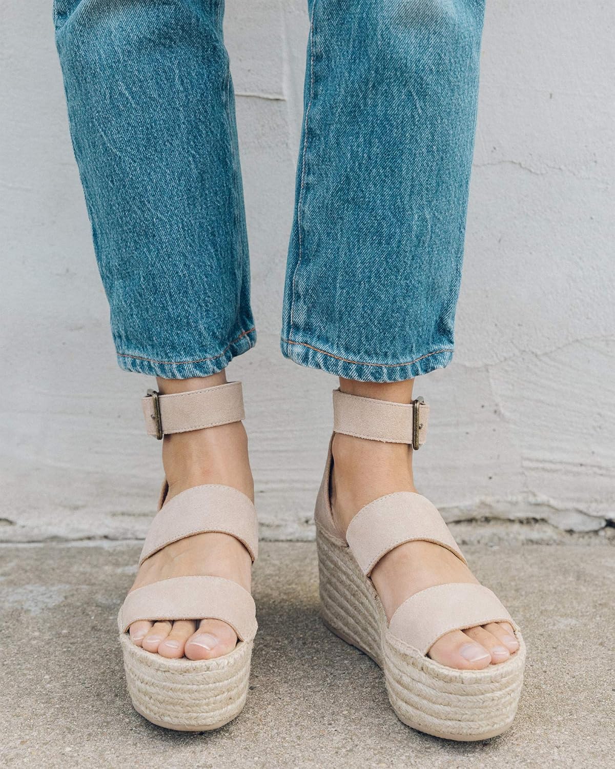 soludos mallorca platform wedge espadrille