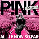 All I Know So Far: Setlist