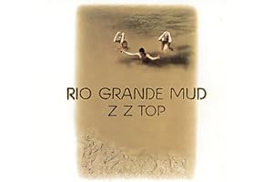 Rio Grande Mud