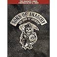 Sons of Anarchy (The Complete Series)