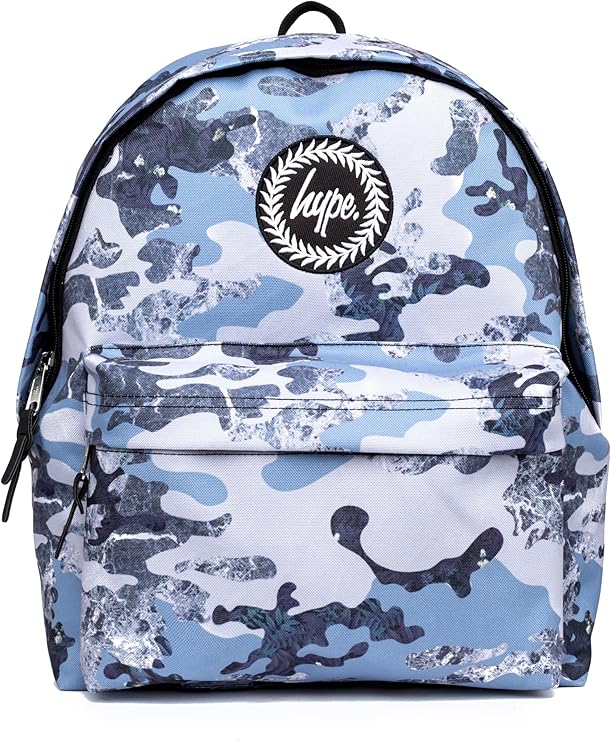 hype pack backpack