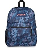 JanSport SuperBreak One Backpack - Durable, Lightweight Bag with 1 Main Compartment, Front Utility Pocket with Built-in Organizer, Premium Backpack, Camo Illusion