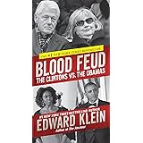 Blood Feud: The Clintons vs. The Obamas