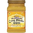Rani Curry Powder Mild (10-Spice Authentic Indian Blend) 2lbs (908g) PET Jar ~ All Natural | Salt-Free | NO Chili or Peppers | Vegan | No Colors | Gluten Friendly | NON-GMO | Kosher | Indian Origin