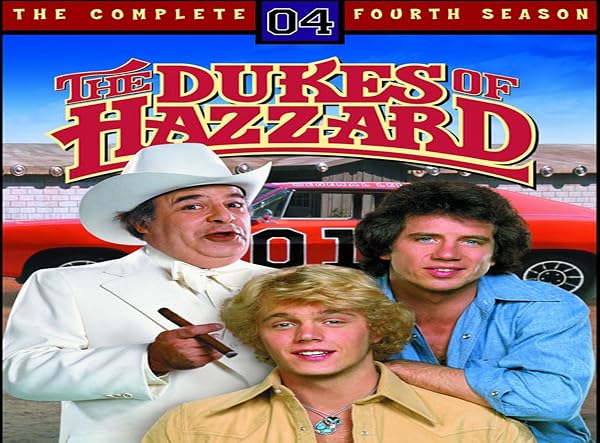 Watch Dukes of Hazzard: The Complete Fourth Season | Prime Video