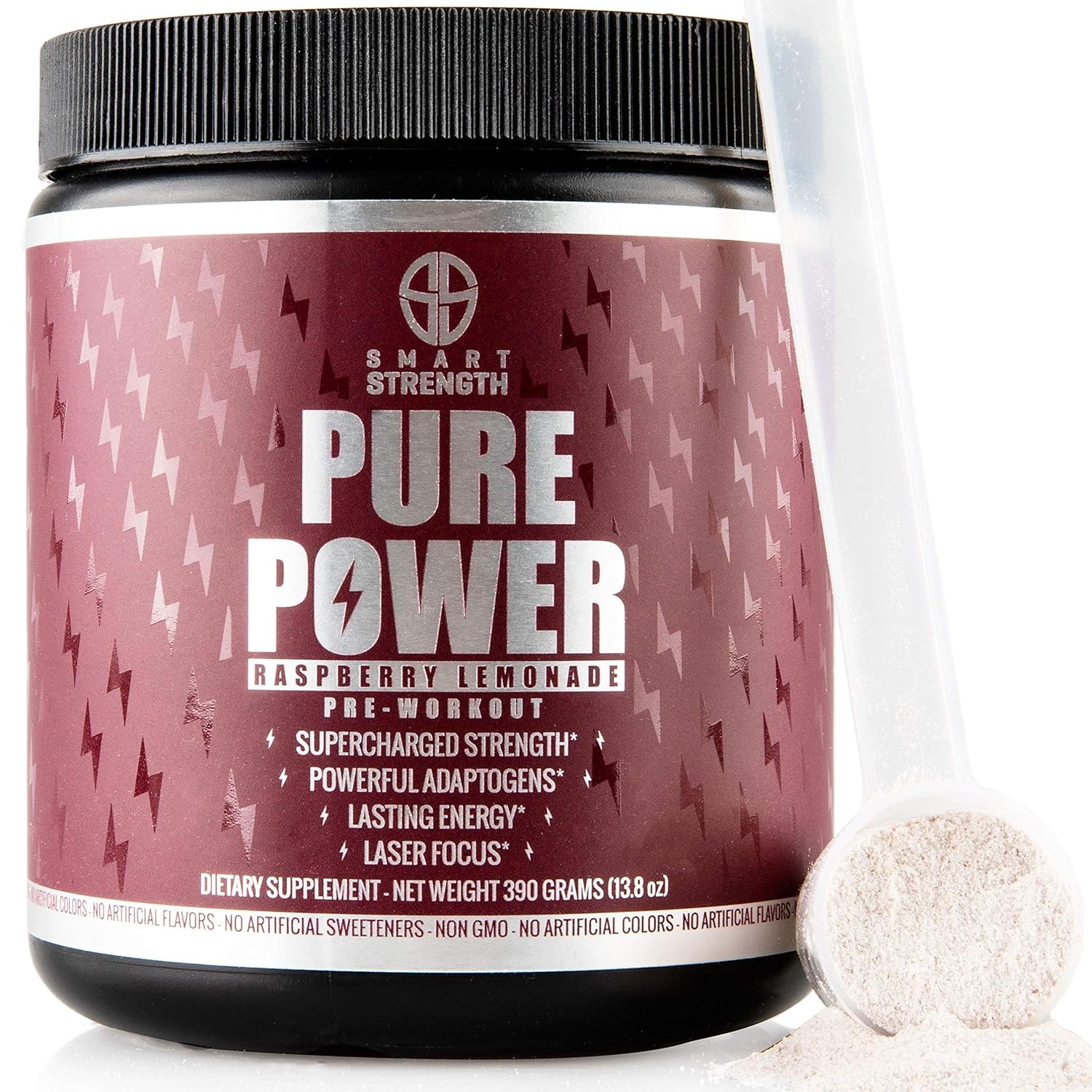 Amazon.com: Pre Workout, Finally an All Natural PreWorkout That is