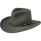 Bozeman Outdoor Hat - Light Brown