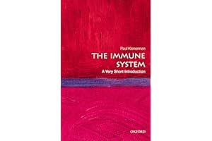 The Immune System: A Very Short Introduction (Very Short Introductions)