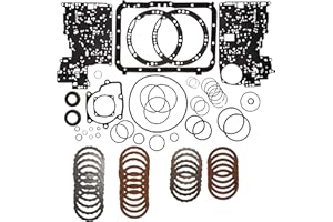 ATP FM-33 Automatic Transmission Master Repair Kit