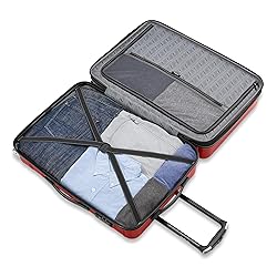 Samsonite Omni 2 Hardside Expandable Luggage with