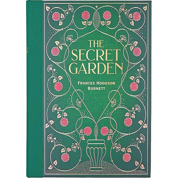 The Secret Garden: Complete and Unabridged: Burnett, Frances