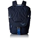 Osprey Women's FlapJill Backpack, Twilight Blue, One Size