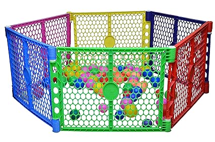 baby ball pool amazon