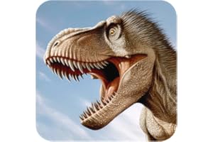 World Of Dinosaurs : The Ultimate Dinosaur Resource