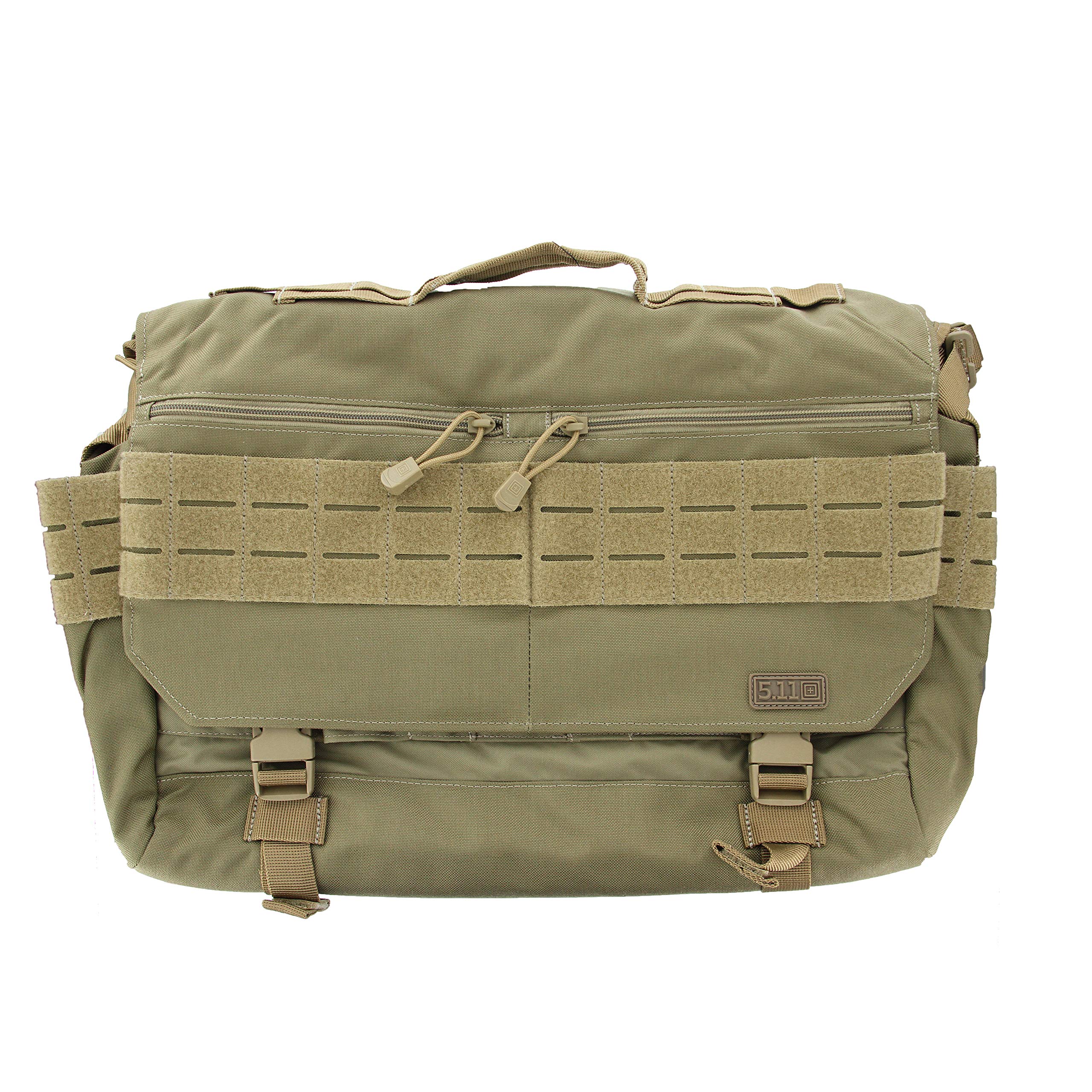 5.11 Rush Delivery Lima Tactical Shoulder Bag Sandstone