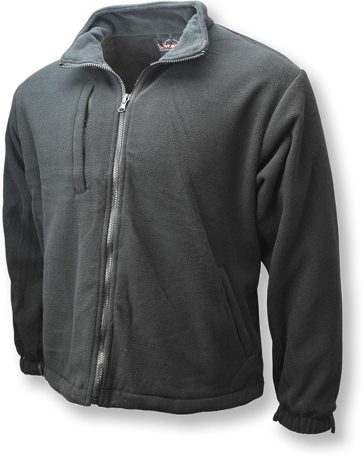 Radians SJ210B Three-in-One Deluxe Hi-Viz Bomber Jacket: Clothing