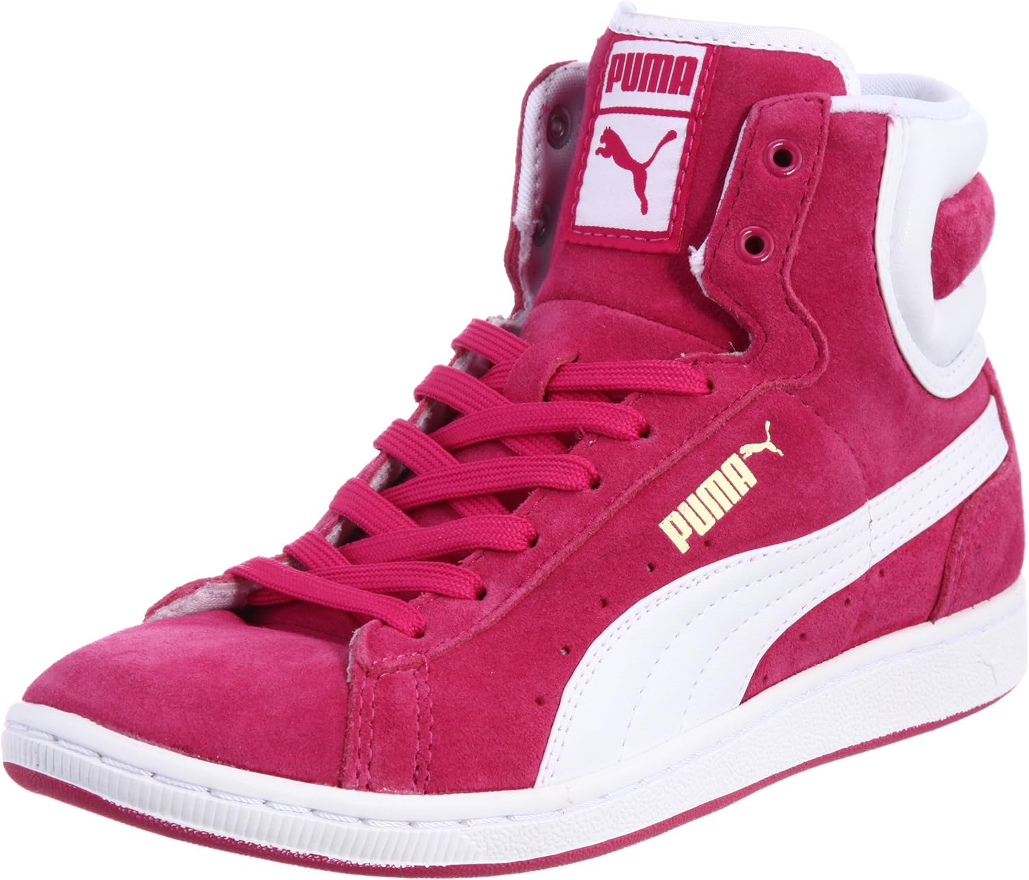 puma first round super