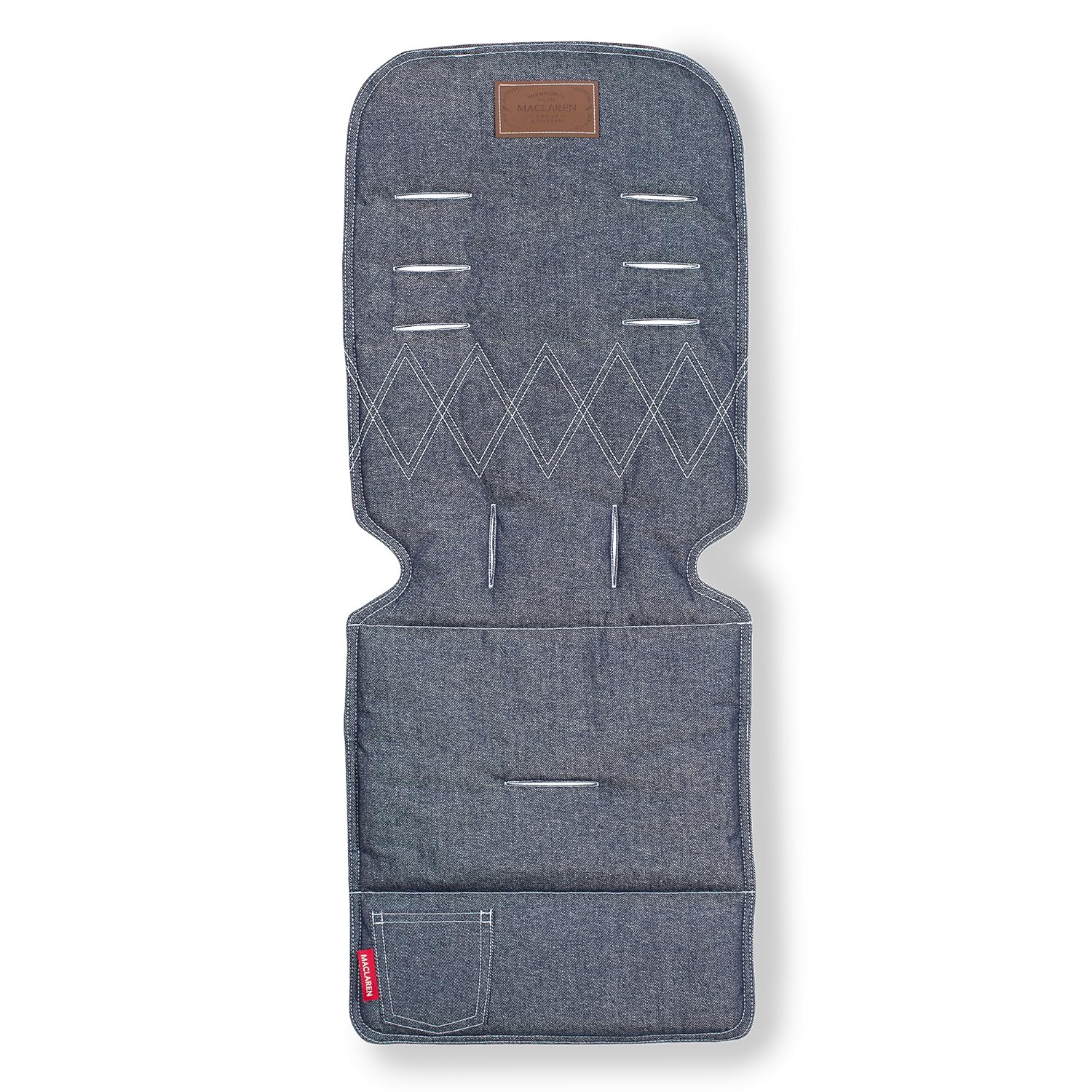 universal seat liner