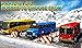 Bus Driver 3D : Hill Station