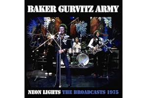 Neon Lights: The Broadcasts 1975