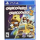 Overcooked! + Overcooked! 2