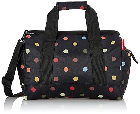 Reisenthel allrounder, M, dots, MS7009