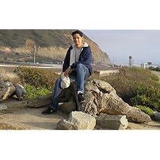 Douglas Misquita Author Interview