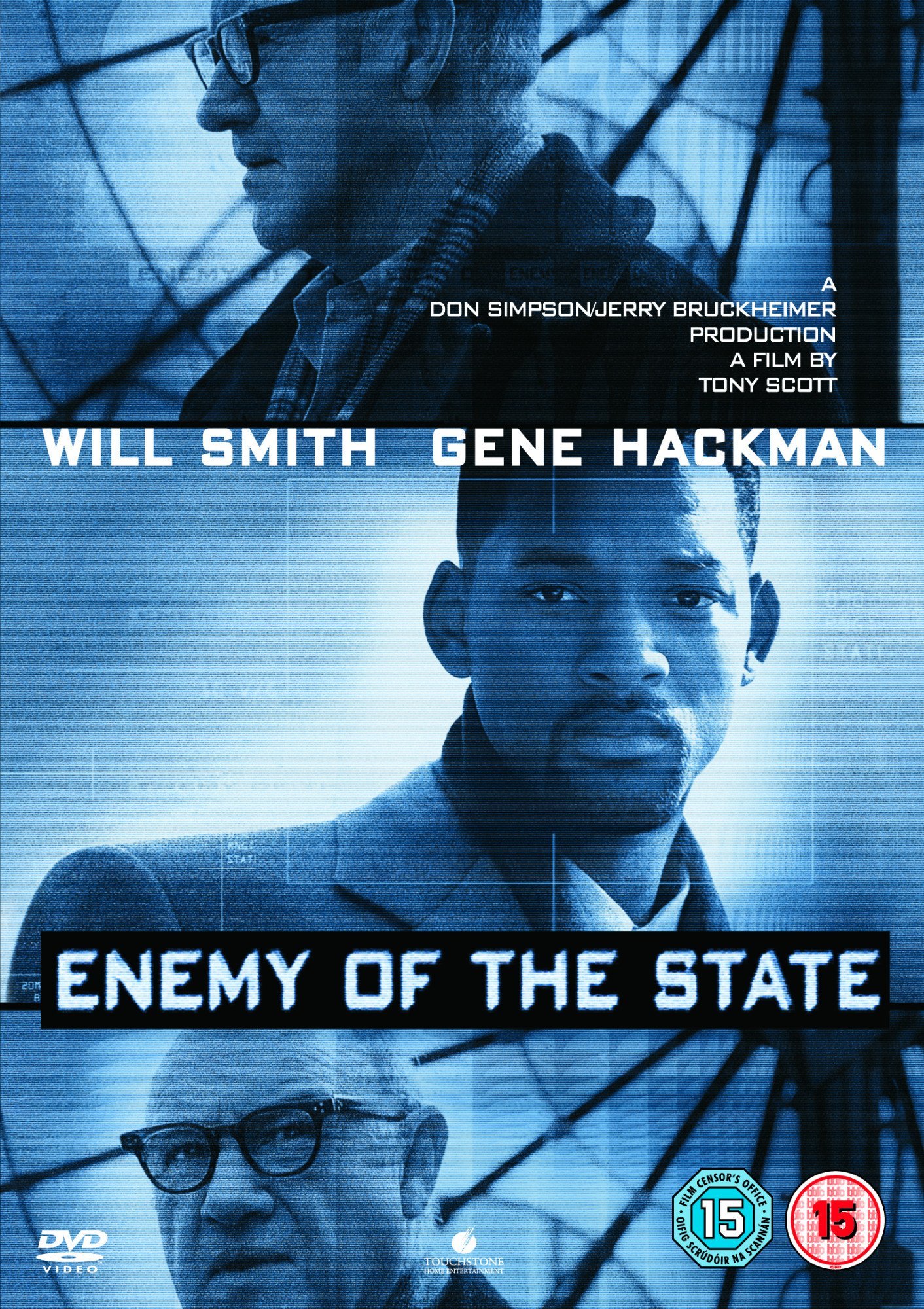 Enemy Of The State (Extended Edition)