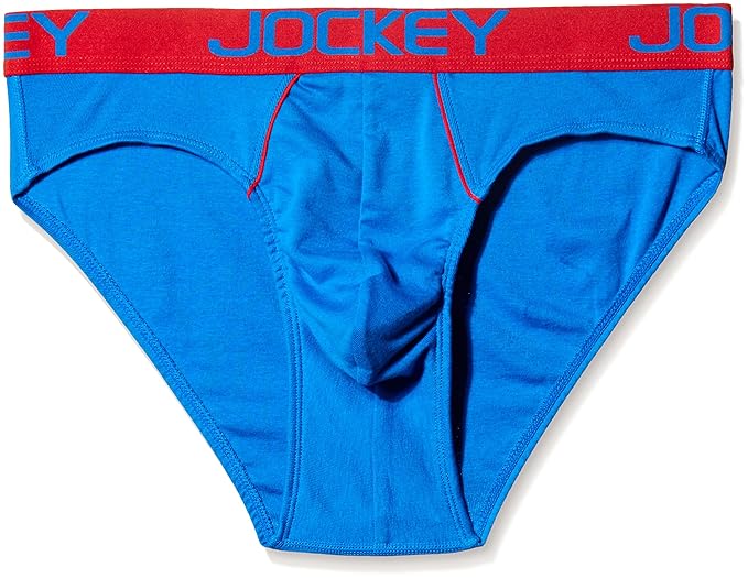 jockey modern brief