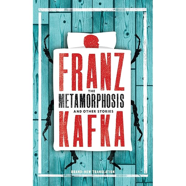 The Metamorphosis and Other Stories: Newly Translated and