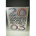 Guinness World Records 2003