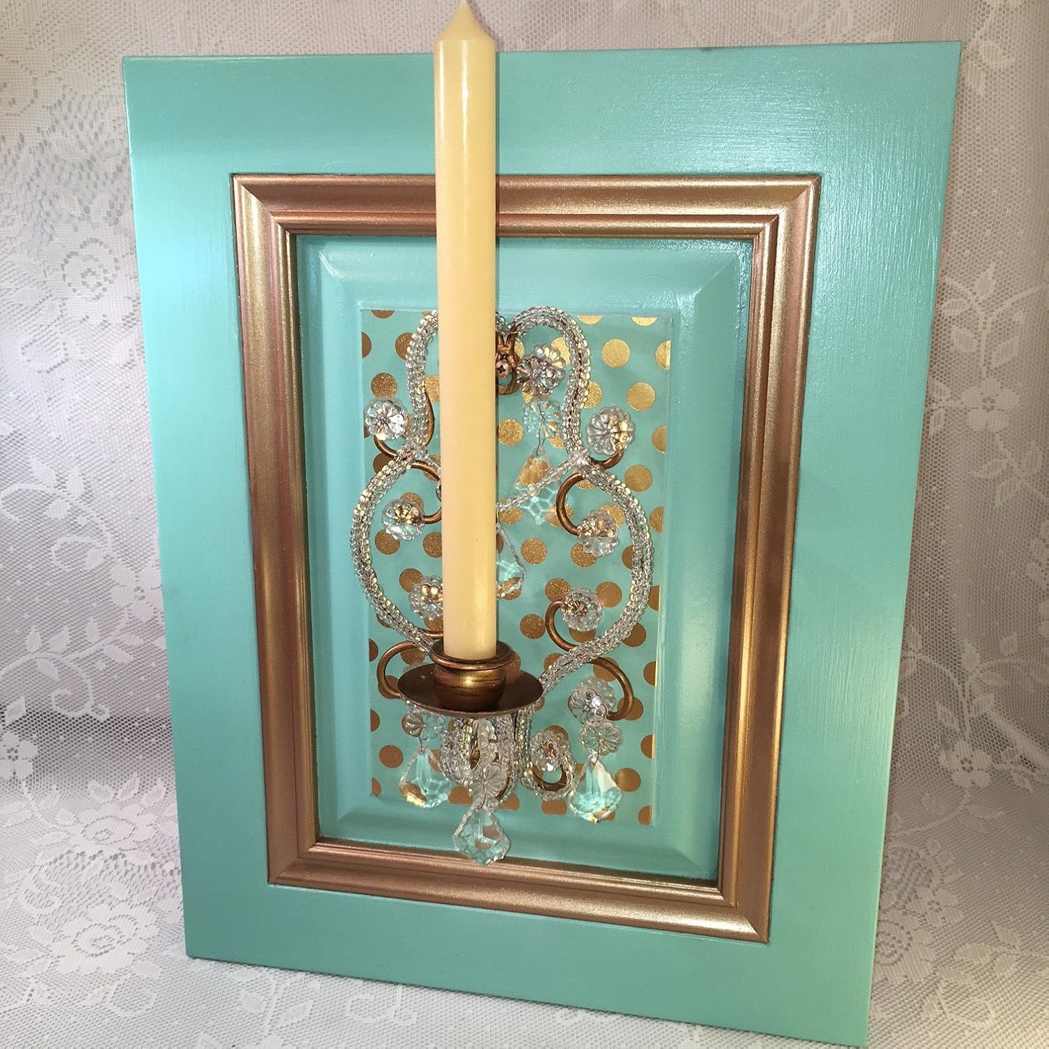Amazon Com Fun And Funky Wall Decor Free Shipping Handmade