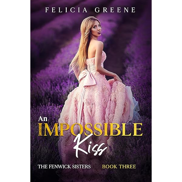 Amazon.com: A Reckless Affair: The Fenwick Sisters: Book Four eBook :  Greene, Felicia: Kindle Store