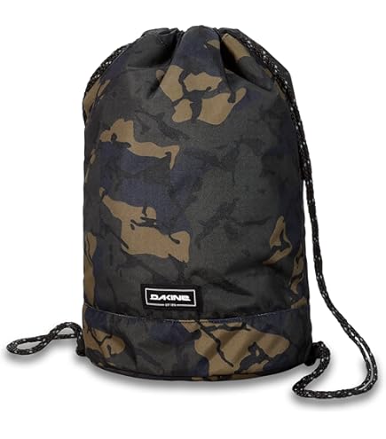 Amazon.com: Dakine Cinch Pack 16L - Deep Crimson, One Size