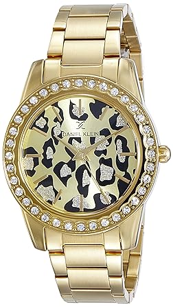 Upgrade-Core Analog White Dial Women's Watch -NK2298SM01