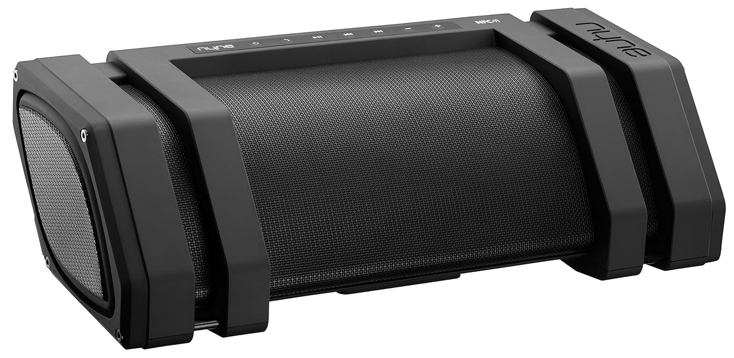 nyne speaker bluetooth