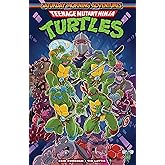 Teenage Mutant Ninja Turtles: Saturday Morning Adventures, Vol. 1 (Teenage Mutant Ninja Turtles: Saturday Morning Adventures,