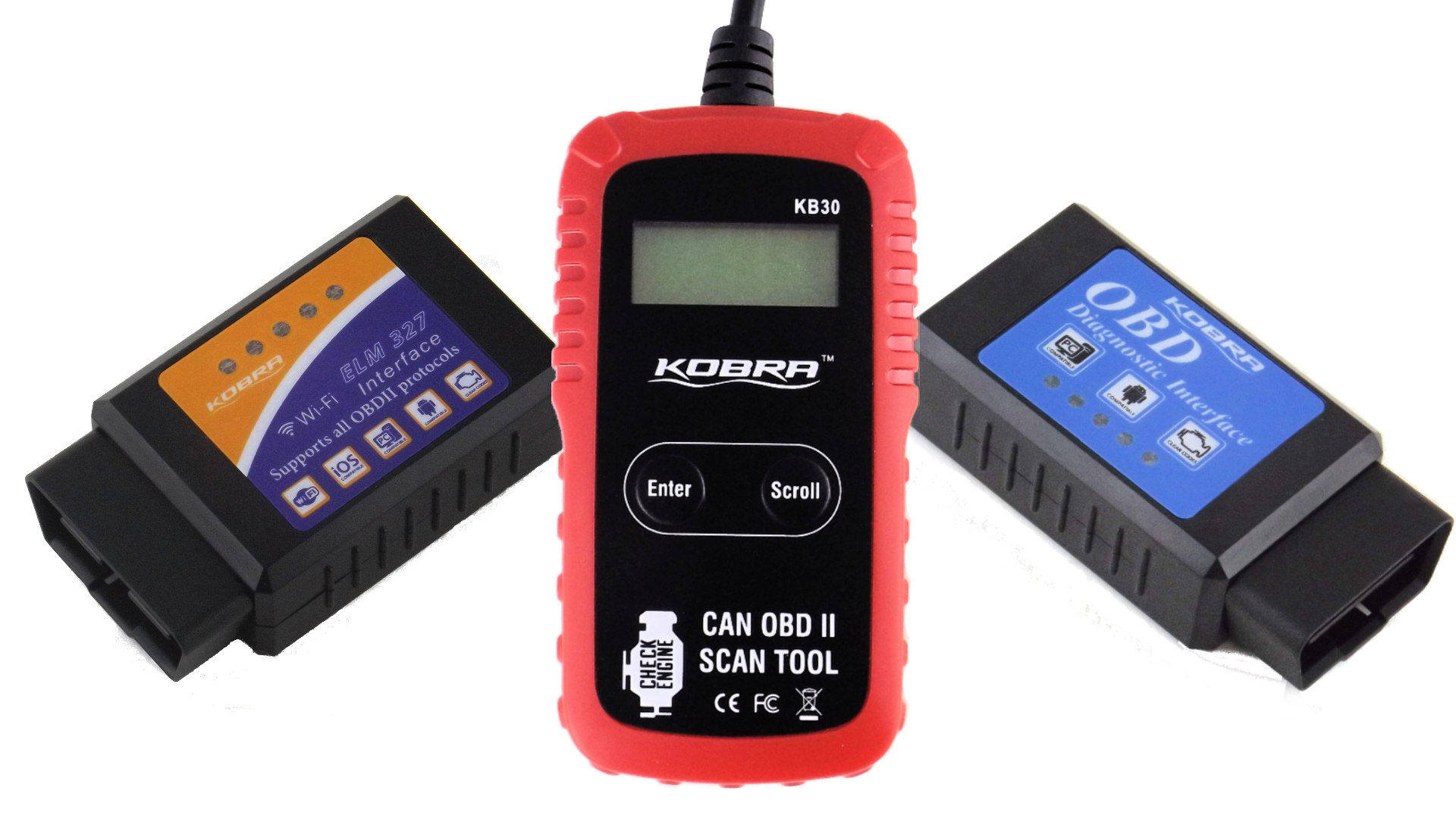 6 OBD2+Scanner+Professional+Diagnostic+Effortlessly