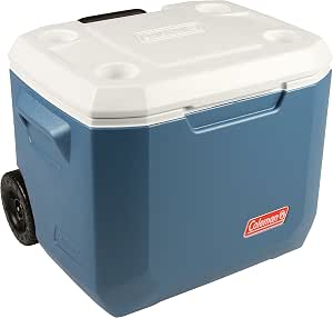 coleman wheeled xtreme 5
