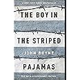 The Boy in the Striped Pajamas