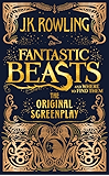 Fantastic Beasts and Where to Find Them: The Original Screenplay