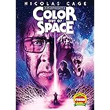 Color out of Space