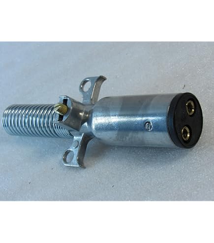 Phillips Industries Hebeklappen-Stecknuss 15-326 – Ersatzteil Für Anhängerkupplungen