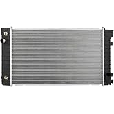 Spectra Premium CU768 Complete Radiator