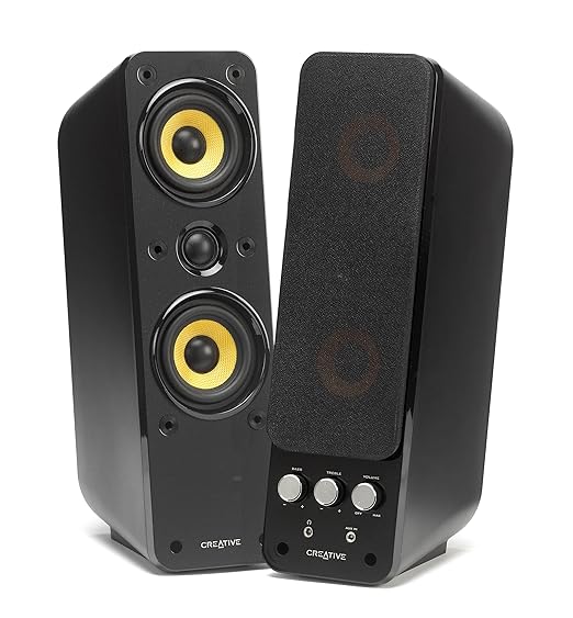 title=Creative Gigaworks T 40 II Attive Minispeaker