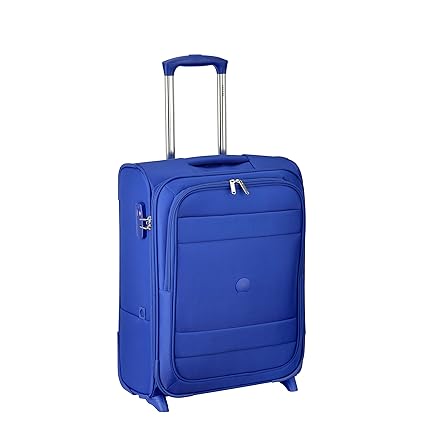 DELSEY PARIS INDISCRETE Equipaje de mano, 55 cm, 37 liters ...